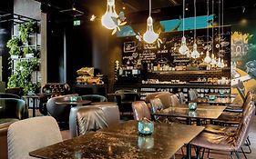 Motel One Muenchen-East Side